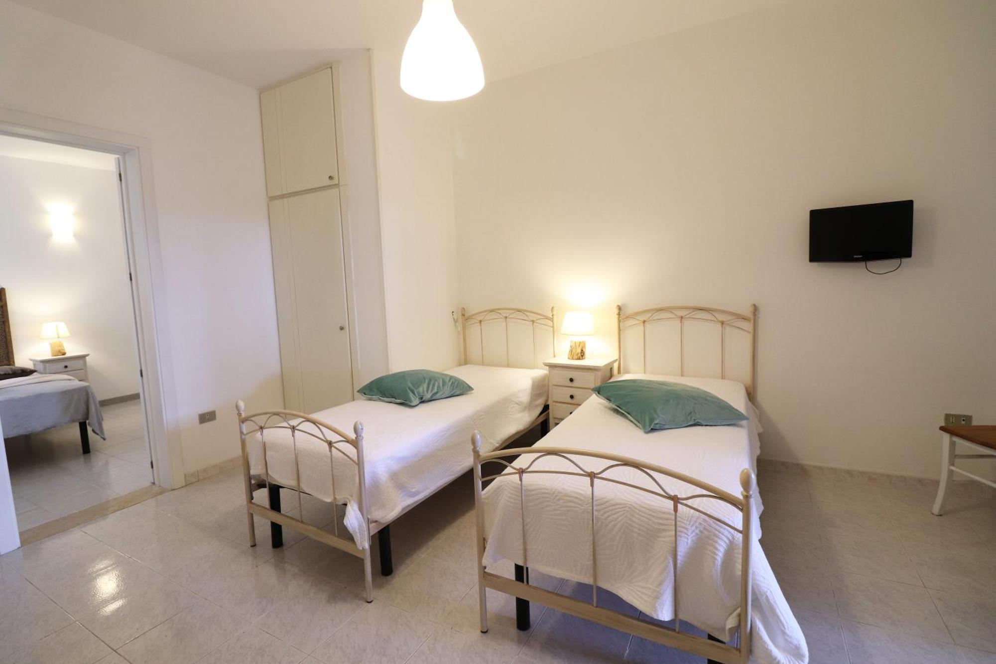 Casa Cabernet Torre Santo Stefano In Otranto Appartement Alimini